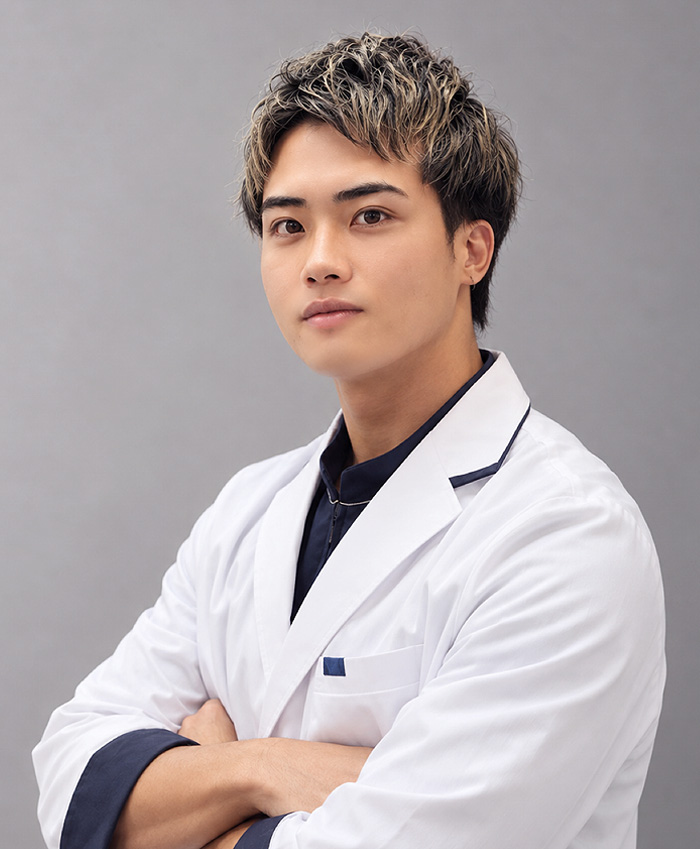 中野湧弥